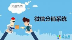 微商分销平台结合线上活动促进销售打造爆款