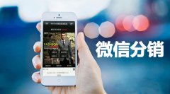 微分销商城核心系统功能是什么？