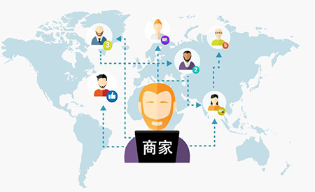 卖酒老板如何玩转二级分销商城？