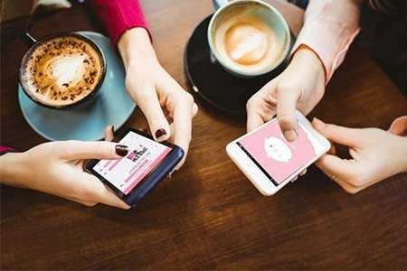 微商都是怎么加人的