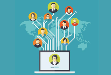 微商分销返佣模式