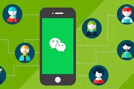 分销小程序获客难?选对方法突破限制!