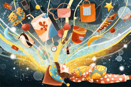 微商卖货不注意这些问题，你的成交量会很低