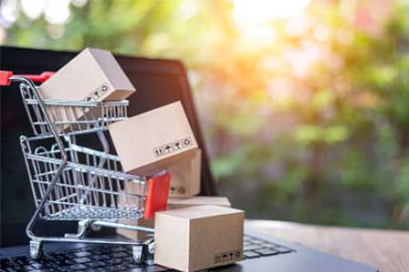 传统的店铺与电商分销模式哪个有前景?