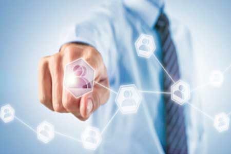 微商分销系统解决微商痛点，经营更省心