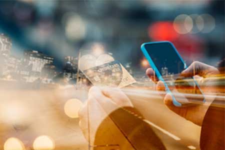 微分销是传统微商么?区别在哪?