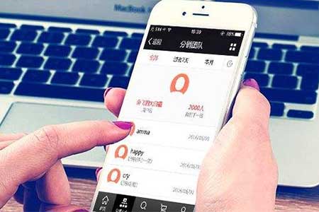 低成本获客系统费用