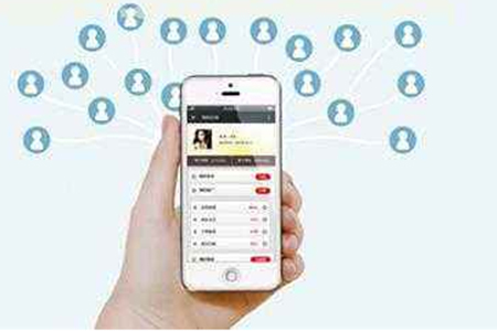 经销商结合分销系统如何实现稳定营收?