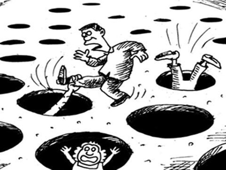 运营微分销绕开这些坑，提升销量很轻松