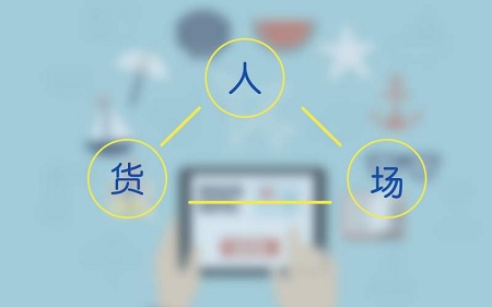 疫情时期，如何人货场重构？