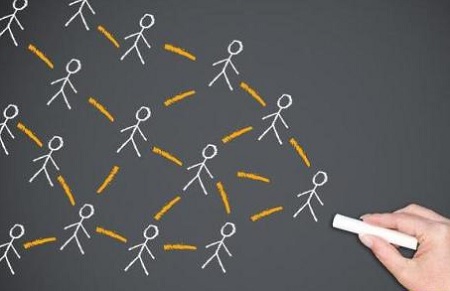 微商裂变并不难，三个方法要学会