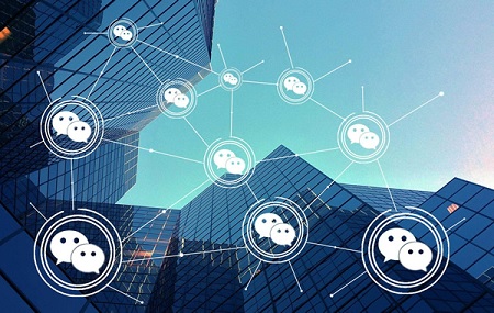 店铺模式日益为艰，转做分销成续命良方