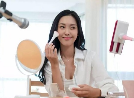 品牌商家要想玩转直播活动必须要抓住四点内容