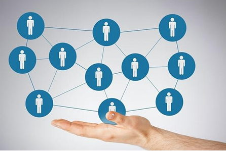 一级分销模式怎么运营的