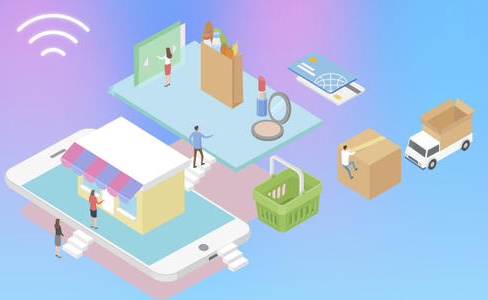 面对疫情，实体企业如何把生意转移到线上