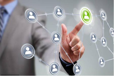 2020年这些企业适合运营微分销系统