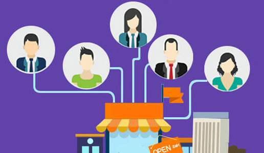 商家如何借助分销平台系统搞定运营和招商来赚