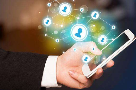 商家如何推动线下发展?微信三级分销系统是个不