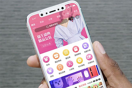 怎么才能让销量翻倍?必须掌握运营分销商城的技