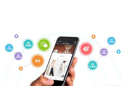 微信分销系统怎样拓展更多精准客户?