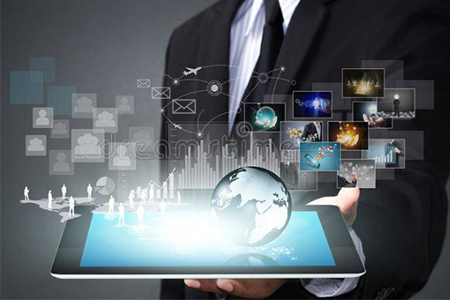 微分销商城运营需要抓住这几招，精准增粉效果