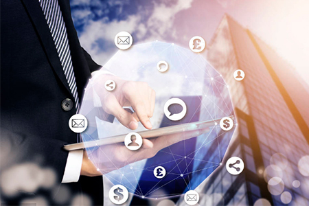 箱包企业如何利用微信三级分销新模式?这些方法