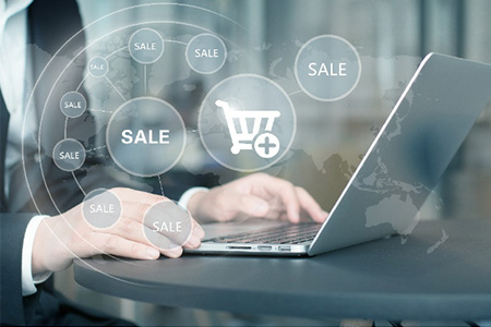 微商分销系统怎么玩转零售模式?这几点需要重点