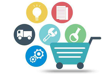 微分销商城靠什么手段能赢得用户吸引力?