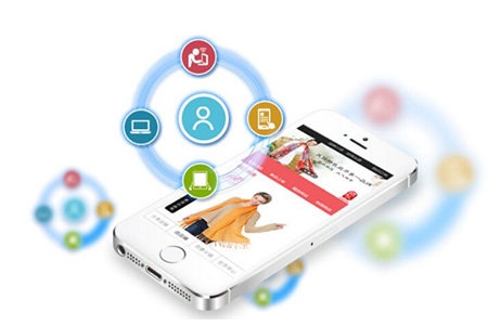 电商渠道优势多，传统鞋服业怎样成功分销?这些