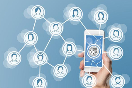 要想赚钱必须要这样搭建微商分销体系