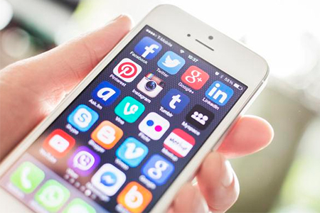 服装行业分销系统