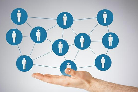 办公用品产品销量提升与分销系统密不可分!