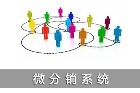 微分销系统搞定用户体验怎样设计图片?