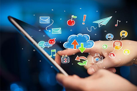 服装微信分销系统的营销方案及使用方法