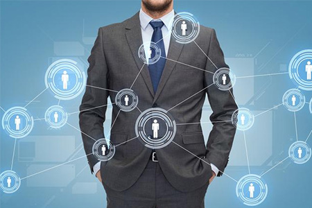 利用微信二级分销系统，帮你轻松打造微商团队