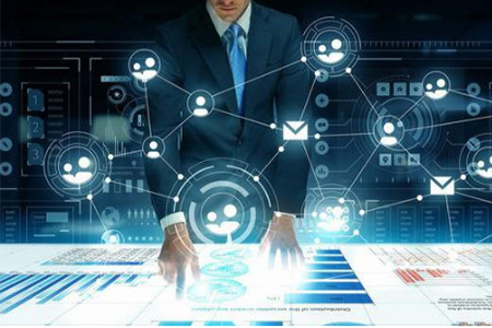 商家玩好微信分销系统这几项，摆平传统行业的