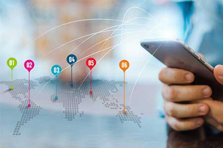 找精准目标客户难，试一试微分销系统进行