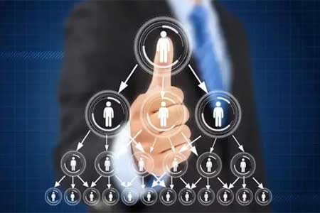 商家都愿意开发微分销系统，原来该系统卖货这