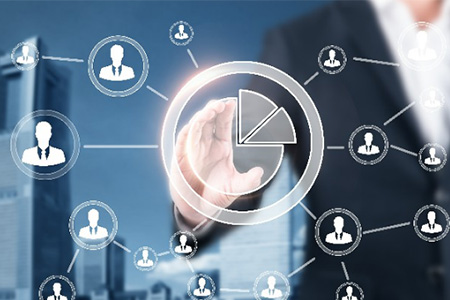 三级分销团队发展受阻?没有用心不能壮大的队伍