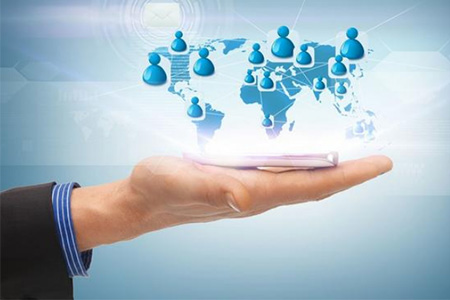 利用微分销策划刷屏活动，这几步非常重要