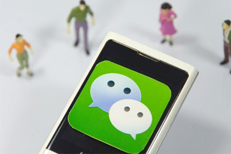 微商想吸粉提高销量，不如试一试微分销系统