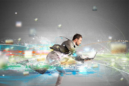 微分销系统如何有效解决企业传统销售停滞不前