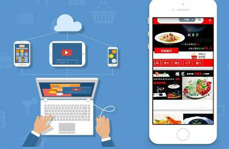 如何看待当下传统商店接入微信分销系统