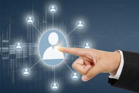 传统行业的运营难，微分销系统帮你轻松搞定难