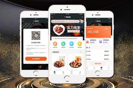 为什么母婴行业要借助微商城分销系统打市场?