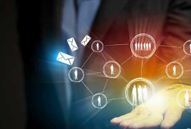 0基础怎样开启三级分销?