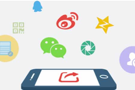 微信公众号商城成功获取微信朋友圈资源的技巧