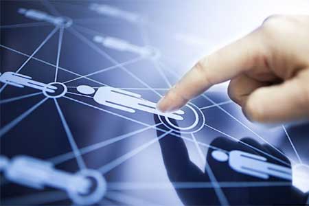 微信分销系统管理新姿势!代理商群体的福音!