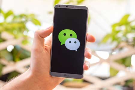 企业结合微信分销合理运营的三要素