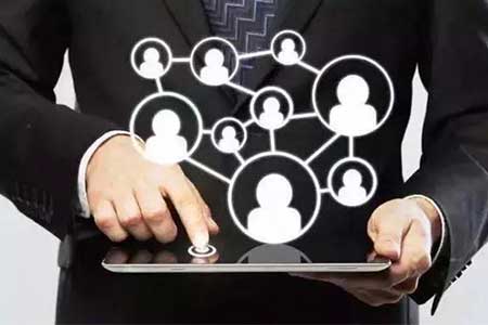 服装行业通过微分销渠道助力所实现的品牌推广